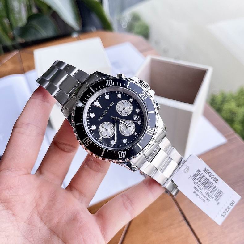 Michael Kors MK8256 men 44X9mm 111101